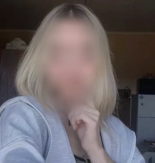 Svenja, 20