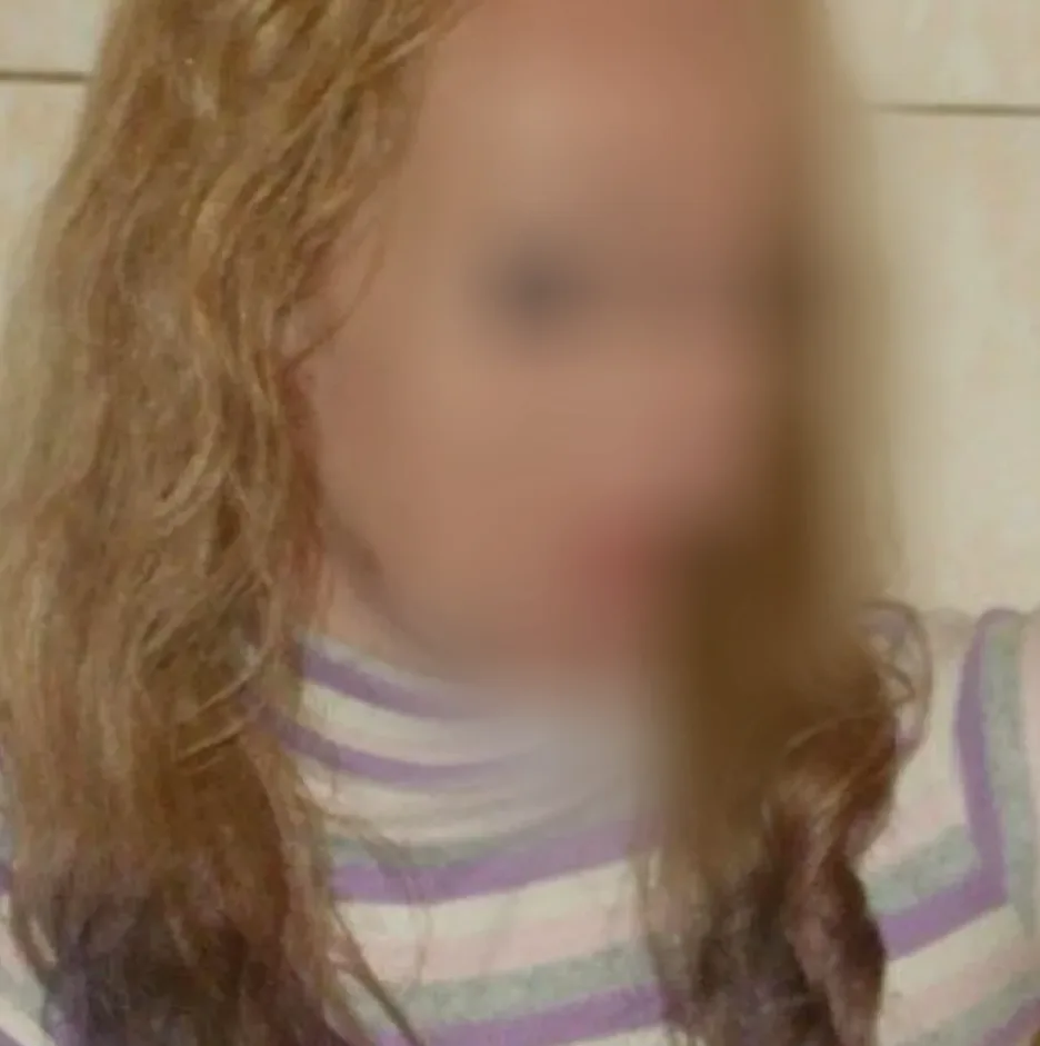 Verena, 24