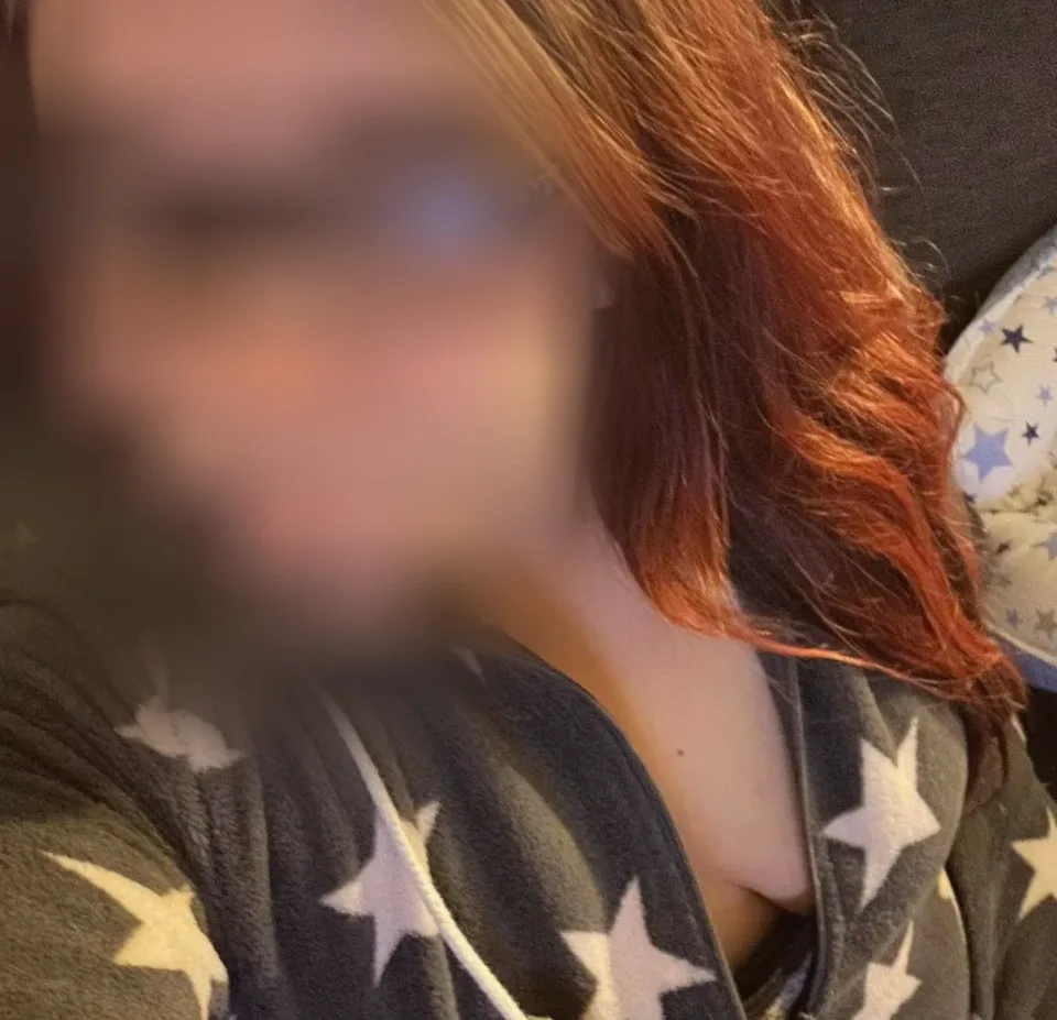 Wiebke, 29
